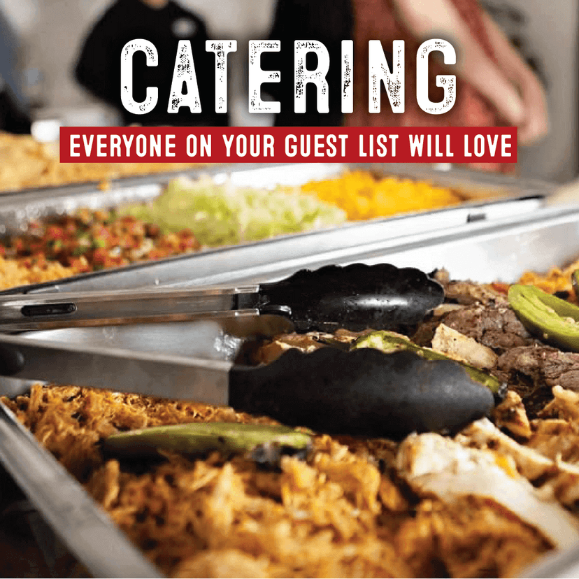 catering
