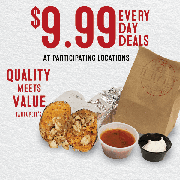 Deals